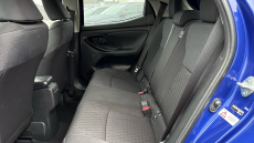 Toyota Yaris 1.5 Hybrid Design 5dr CVT Hybrid Hatchback